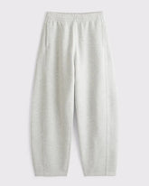 YPB neoKNIT SOFT On The Go Barrel Leg Sweatpants