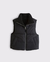 YPB On The Go Reversible Puffer Vest