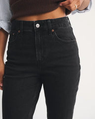 Curve Love High Rise Modern Skinny Jean