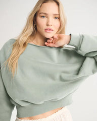 Sunday Off-The-Shoulder Top