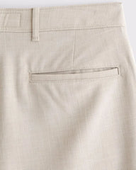 Baggy Trouser Short