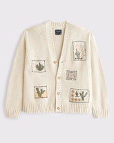 Western Cardigan