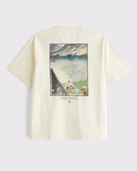 Premium Heavyweight 2.0 Tee