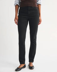 Curve Love High Rise Modern Skinny Jean