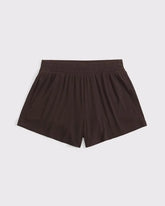 High Rise Lounge Short