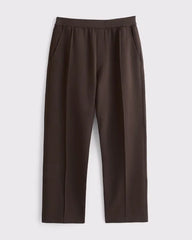 YPB neoKNIT MAX Pintuck Relaxed Straight Bottom