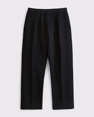 YPB neoKNIT MAX Pintuck Relaxed Straight Bottom
