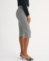 Curve Love A&F Forme Capri Pant