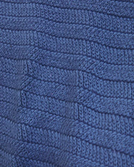 High Rise Crochet-Style Short