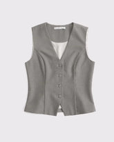Suiting Vest