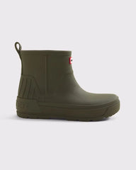 Hunter Women's Original Wales Ankle Rain Boot