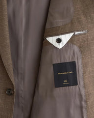 The A&F Collins Slim Blazer