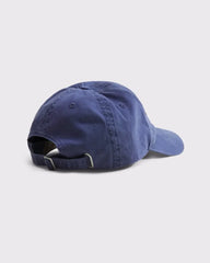 Logo Baseball Hat