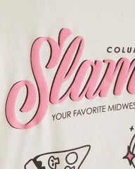 Pride Slammers Graphic Tee