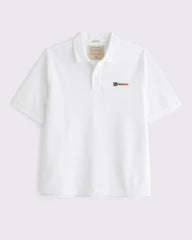 100% Cotton Icon Pique Polo