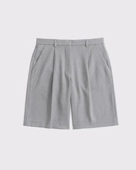 Mid Rise Bermuda Short