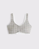 YPB studioFLEX Double-Layered Sports Bra
