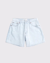 Curve Love High Rise Loose Short