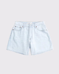 Curve Love High Rise Loose Short