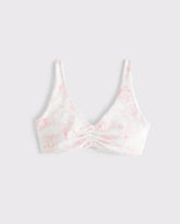 YPB studioFLEX Scrunch Sports Bra