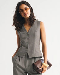 Suiting Vest