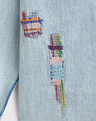 Pride Denim Shirt