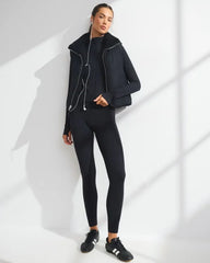 YPB On The Go Reversible Puffer Vest