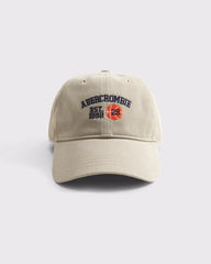 Logo Baseball Hat