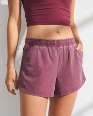 YPB motionTEK Track Short