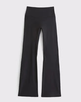 YPB studioFLEX Mini Flare Legging