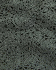 Mosaic Shell Top