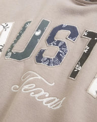 Texas Sunday Hoodie