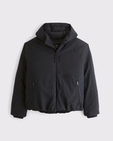 YPB Filled Tech Jacket