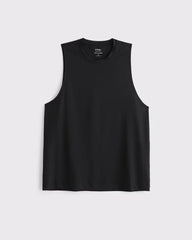 YPB sweatWIK Delt-Fit Tank