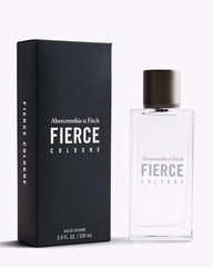 Fierce Cologne