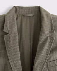 The A&F Collins Blazer