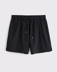 YPB motionTEK Athletic Fit Unlined Training Short