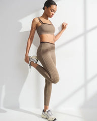 YPB 7/8-Length Legging