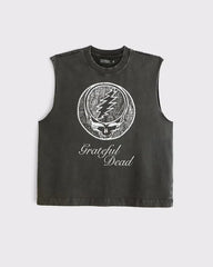 Tom Petty Graphic Tank