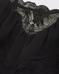 Sheer Lace Cami