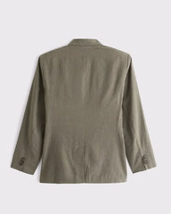 The A&F Collins Blazer