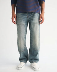 Relaxed Workwear Jean