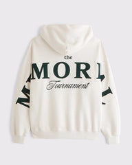 Memorial Tournament Graphic Hoodie