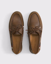 Sperry Authentic Original™ A&F Exclusive Men's 2-Eye Boat Shoe