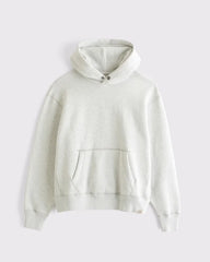 Heritage Heavyweight Popover Hoodie