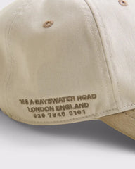 Kensington Gardens Graphic Baseball Hat
