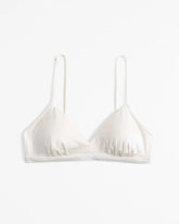 Satin Bralette