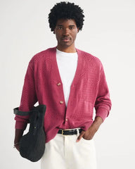 Sperry 100% Cotton Cardigan
