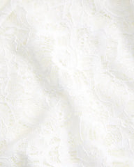 Lace Sheer Set Pant