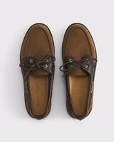 Sperry Authentic Original™ Men's 2-Eye Lug Boat Shoe